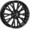 MAK KENT 9,5x21 5x120 ET44 gloss black