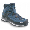 Vysoké trekkingové topánky Meindl Tonale 43 (Vonkajšie horolezectvo uhlíkových vlákien)