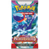 Pokémon TCG Scarlet & Violet Paldea Evolved Booster