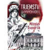 Tajemství ohnivých koulí - Miloslav Švandrlík