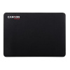 Canyon CNE-CMP4 podložka pod myš, veľkosť L, čierna s logom