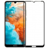 Ochranné sklo Aligator pro Huawei Y7 (2019) černé - full glue - na celý displej (8595181132432) (Tvrzenné ochranné sklo Aligátor pro Huawei Y7 (2019) černé)