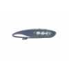Čelovka KNOG Bilby 400 - Violet Blue