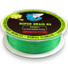 Super Braid X8 Moss Green 350 m 0,50 mm 36,87 kg