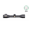FOMEI 1,7-10x42 FOREMAN HTC PRO G4, puškohled, stopy po používání