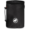 vrecko na magnézium MAMMUT Gym Basic black