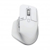 Logitech MX Master 3S for Mac - výkonná bezdrôtová myš - pale gray 910-006572