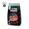 PAN MIĘSKO Pán Bravčové mäso s diviakom XL - Suché krmivo pre psov - 9 kg