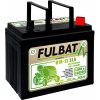 Fulbat batéria U1R-12 záhradná SLA 12V 32AH 400A (Fulbat batéria U1R-12 záhradná SLA 12V 32AH 400A)