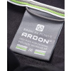 Ardon BREEFFIDRY STRETCH SOFTSHELLOVÁ BUNDA TMAVOSIVÁ H5987