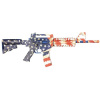 PAPER SHOOTERS Skladacia súprava zbrane Paper Shooters Patriot