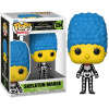 Funko POP! 1264 TV: The Simpsons Treehouse of Horror - Skeleton Marge