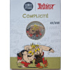 10 euro Francúzsko Asterix Číslo karty: Karta číslo 12