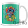 Lilo a Stitch Stitch s ovocem 300 ml