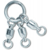 Black cat obratlík Way Power Swivel