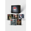 Metal Church - Reforged: The Remastered Collection (1999 - 2013) 5CD