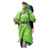 SEA TO SUMMIT Nylon 70D Tarp Poncho Green