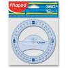 Uhlomer MAPED Geometric 360°