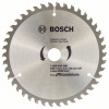 Bosch 2608644388 Pílový kotúč Eco for Alu 160x2.2/1.5x20 42T