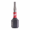 Milwaukee Skrutkovacie bity ShW TX7 25mm - 1ks 4932471567