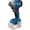 BOSCH - zahrada/dílna BOSCH rázový uťahovák AKU GDS 18V-350 (0.601.9M5.020)