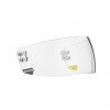 CCM Plexi CCM Visor VR Pro Short Cut