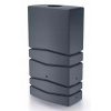 Prosperplast Aqua Tower svetlo sivý 350 l