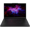 Lenovo ThinkPad P16s Gen 3 (21KS0000CK) čierny