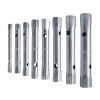EXTOL PREMIUM Kľúče rúrkové 6-22mm, sada 8ks, CrV, EXTOL PREMIUM 8816370