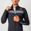 Castelli 18511 PURO 3 svetlá čierna - M