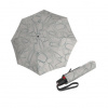 Knirps KNIRPS T.200 Medium Duomatic Pure Mineral - elegantný plne automatický dáždnik