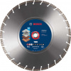 Bosch Diamantový rezací kotúč EXPERT MultiMaterial 400 × 20/25,40 × 3,3 ×12 mm 2608900667