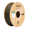 ESun filament PLA-CF hnedý 1.75 mm 1 kg papierová cievka