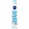 Nivea Fresh Revive Dark Tones suchý šampón pre objem 200 ml