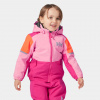 Lyžiarska bunda Helly Hansen K Rider 2.0 Ins Jacket Dragon Fruit 98