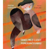 Tanec mezi lusky pomerančovníku