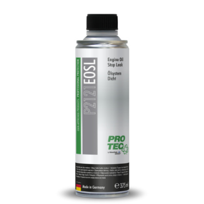 PRO-TEC Engine Oil Stop Leak 375ml