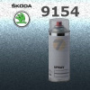 SKODA 9154 SEDAMODRA SATINE BLAU barva Spray 400ml