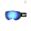 SNB & SKI brýle Meatfly Ekko XL 24/25 Black