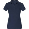 PROMODORO 4025 / Dámska pracovná džersejová polokošeľa - navy XXXL