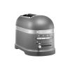 Kitchenaid Artisan 5KMT2204EMS striebristo šedá