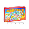 Hydrodata Abeceda