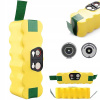 NÁHRADNÝ AKUMULÁTOR 5200MAH 14,4V PRE ROBOTICKÝ VYSÁVAČ IROBOT ROOMBA SÉRIE