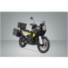 SW MOTECH adventure-Set Protection Black. Husqvarna Norden 901 (21-)