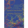 Taneční technika Lestera Hortona - Marjorie B. Perces