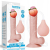 LoveToy Squirt Extreme Dildo 9
