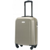 PUCCINI Kabínový kufor tvrdý ABS Manchester 33 l