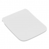 Ideal Standard Strada II WC doska ultra plochá, SoftClose, biela T360101