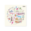 ILLIT: Toki Yo Tomare (Japan Standart Edition) - CD