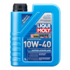 LIQUI MOLY LIQUI MOLY Super Leichtlauf 10W-40, syntetický motorový olej 1 l